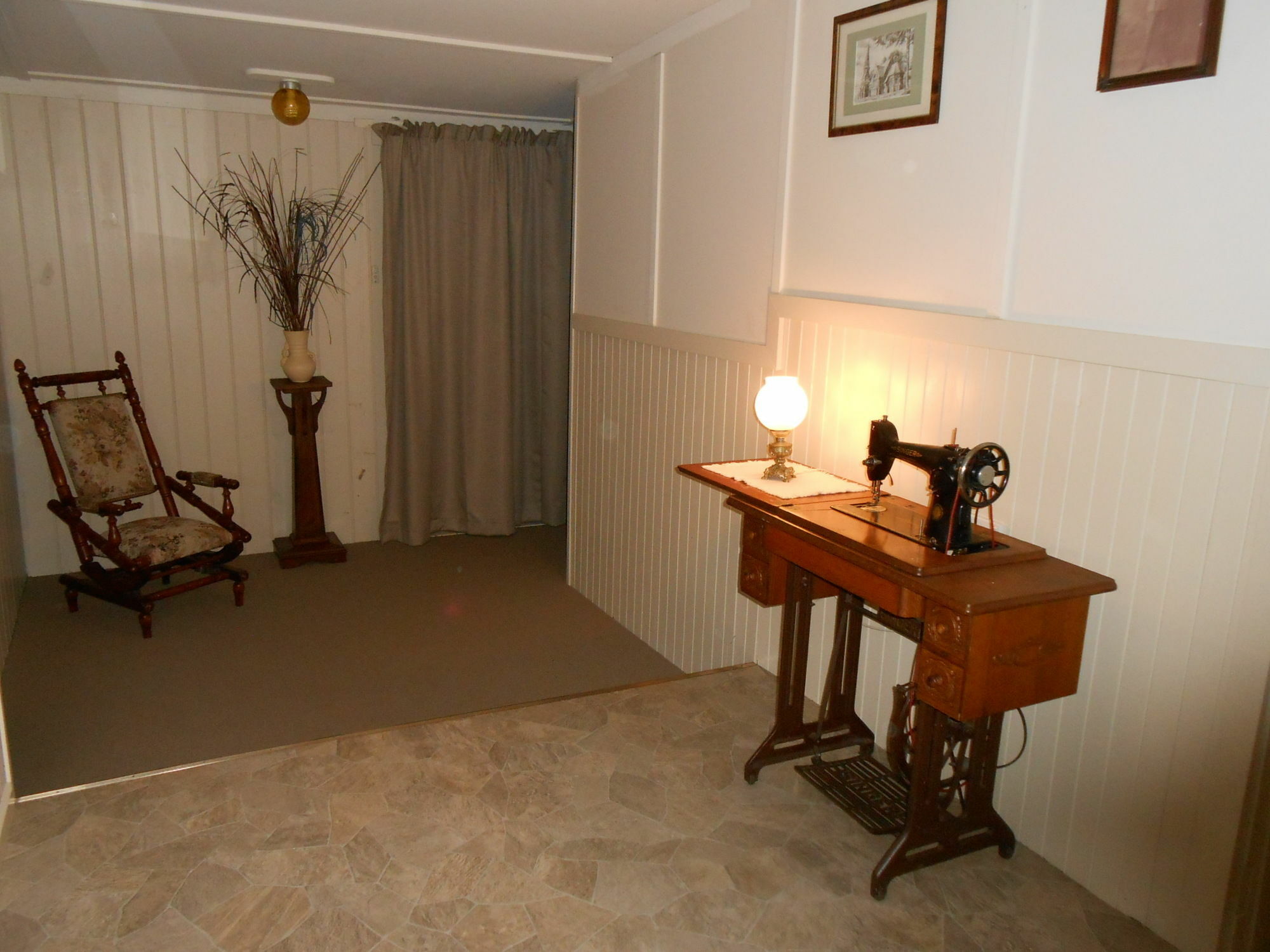 The Penguin Room - Tidelines Of Бичено Екстериор снимка