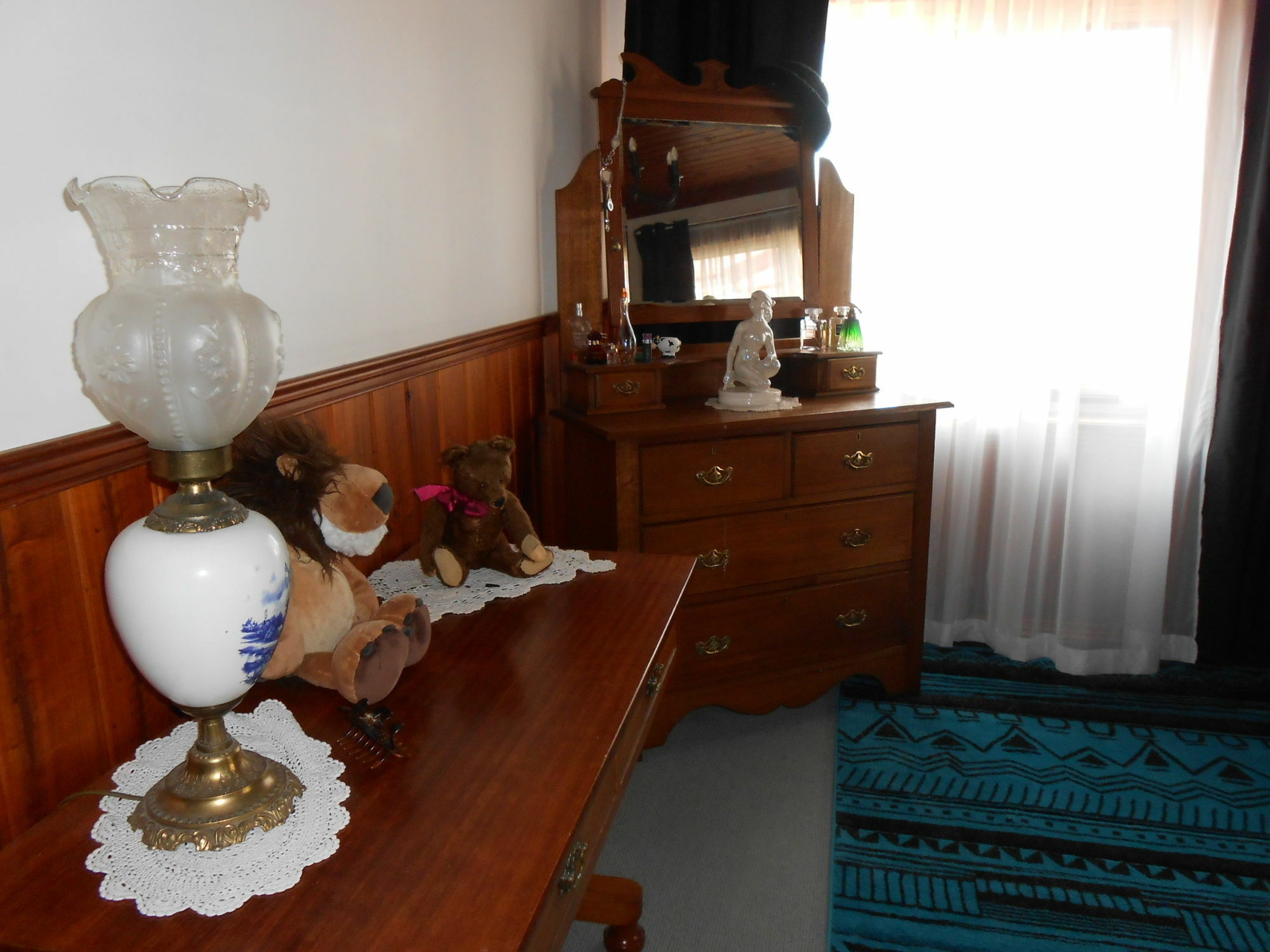 The Penguin Room - Tidelines Of Бичено Екстериор снимка
